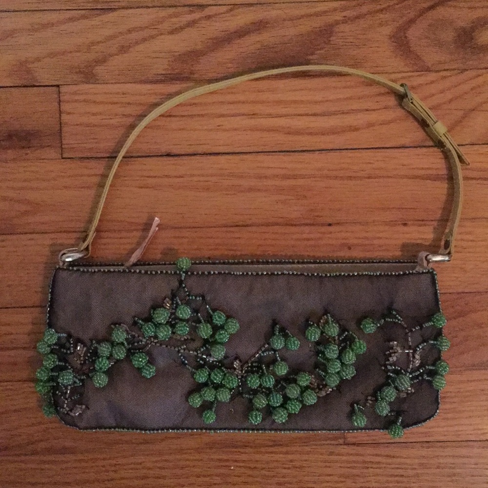Chan Luu Purse